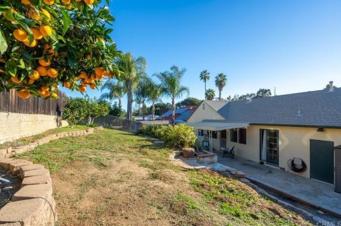 3341 Fairway Dr, La Mesa CA  91941-8009 exterior