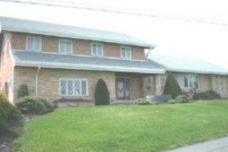 115 Oak St, Pattersonville, PA 17967-9508