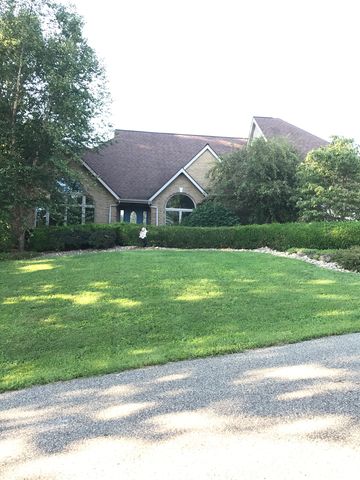 41 Hummingbird Ct, Wheelersburg, OH 45694-8344