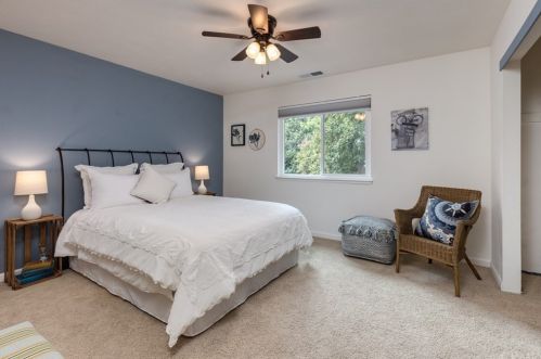 6 Mckinley Ln, Chico CA  95973-7848 exterior