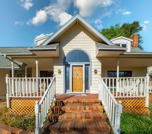 4180 Bonanza Way, Loomis, CA 95650-9721