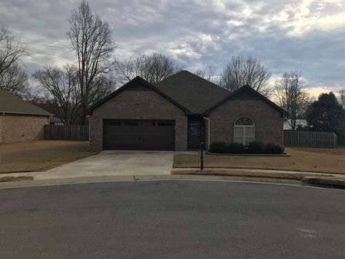180 Glen Oaks Cir, Gadsden, AL 35905-1104