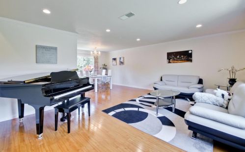 2785 Longford Dr, San Jose CA  95132-2236 exterior
