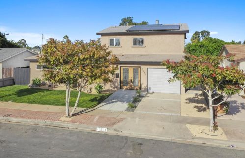 4031 Datcho Dr, San Diego CA 92117-4621 exterior