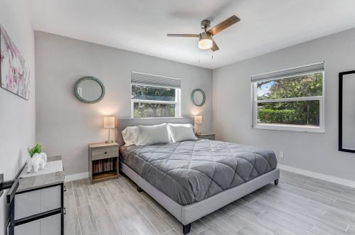266 12th St, Delray Beach FL  33444-2916 exterior