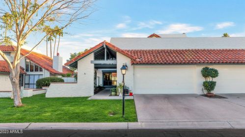 5822 Scottsdale Rd, Scottsdale AZ 85253-5415 exterior