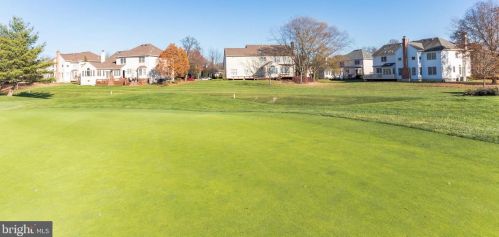 316 Centennial Dr, Blue Bell PA  19422-3219 exterior