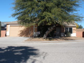 10177 Sunrise Meadow Pl, Tucson, AZ 85747-5500