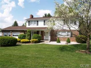 761 Barrymore Ln, Bethlehem, PA 18017-2521