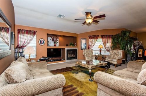 3088 Siena Dr, Bullhead City AZ  86442-8454 exterior