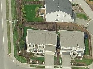 3909 219th St, Bothell WA  98021-4215 exterior