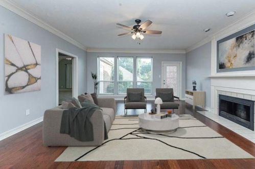 5116 Golden Ln, Fort Worth, TX 76123-1946