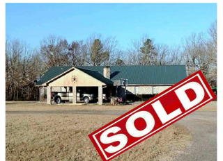 1517 Fm 911, Avery, TX 75554-8133