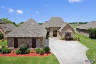 6545 Lakeridge Dr, Zachary, LA 70791-7454
