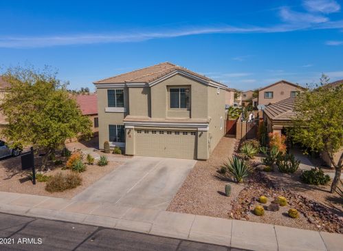 43254 Kristal Ln, Maricopa, AZ 85138-8226