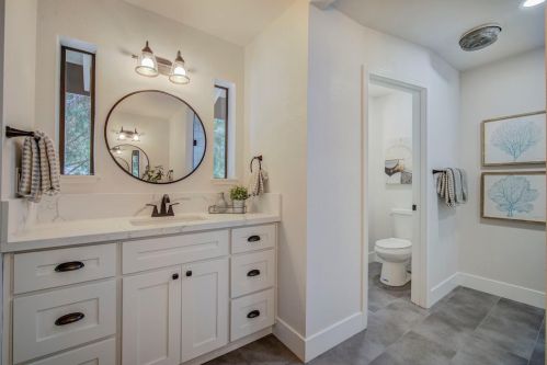 5020 Lode Stone Ct, Michigan Bluff CA  95631-9731 exterior