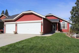 2604 15 Ave, Spokane WA  99224-5550 exterior