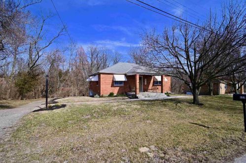 668 Sipple Dr, Covington, KY 41015-2355