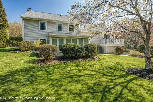 361 Dwight Rd, Middletown NJ  07748-3074 exterior