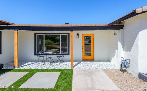 8112 10 Pl, Phoenix AZ 85014-1253 exterior