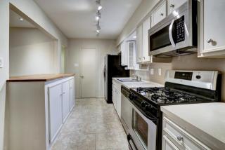 2209 Sheridan St, Houston TX  77030-2015 exterior