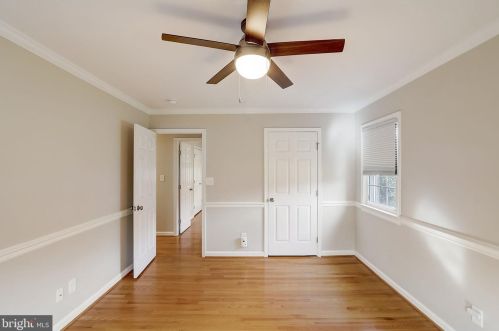807 Cornell St, Fredericksburg VA  22401-4716 exterior