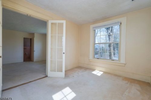 95 Ball Rd, Mountain Lakes NJ  07046-1624 exterior