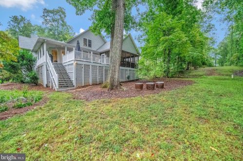 2300 Lakeview Pkwy, Locust Grove VA  22508-5317 exterior