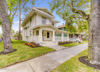 2861 Post St, Jacksonville, FL 32205-7413