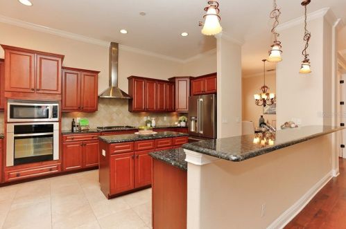 2641 Grand Lakeside Dr, Palm Harbor FL  34684-1028 exterior