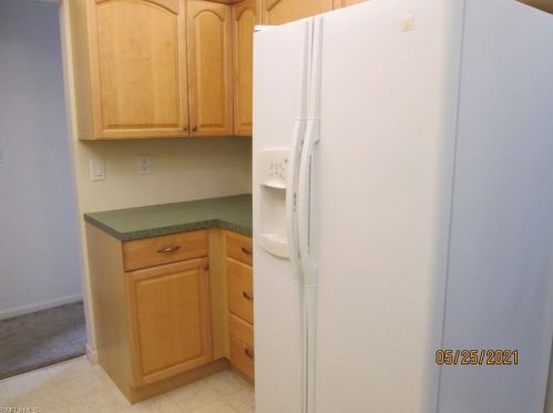 1 Hamlin Ct, Lehigh Acres FL 33936-7211 exterior