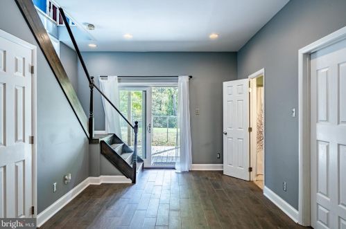 1950 Bergdoll Ave, Boothwyn PA exterior