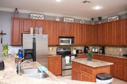 11521 Centaur Way, Lehigh Acres FL  33971-3767 exterior