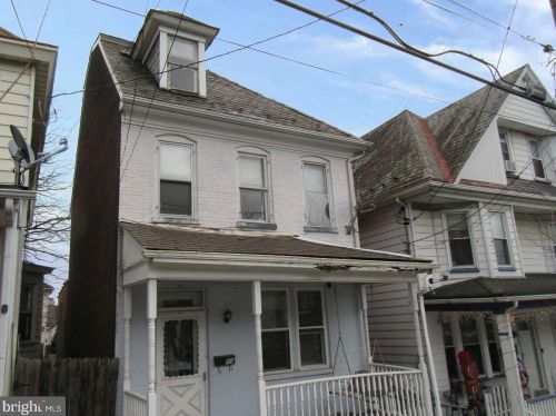 49 8th St, Easton, PA 18042-3452