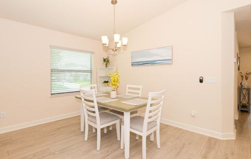 2 Tosca, Fort Pierce FL 34951-2819 exterior