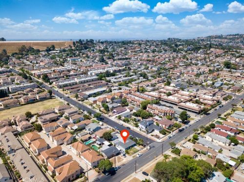 504 Newmark Ave, Monterey Park CA  91754-2722 exterior