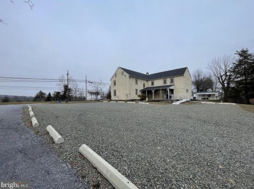 2848 High St, Pottstown PA  19464-3120 exterior