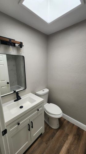 2648 El Goya Dr, Modesto CA  95354-3220 exterior