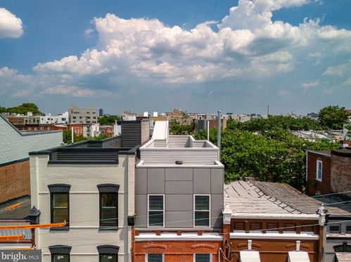 1259 29 St, Philadelphia PA 19132-3027 exterior