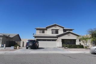 10 124th Ave, Avondale AZ  85323-8347 exterior