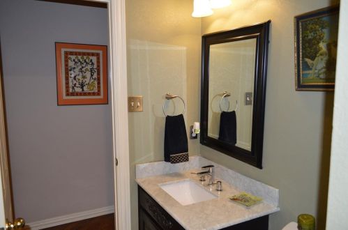 616 Rainforest Ln, Allen TX  75013-6316 exterior
