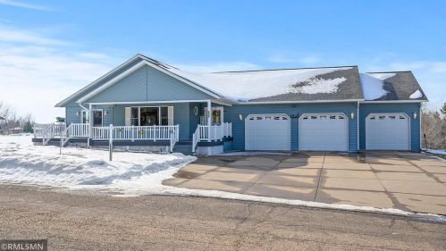 317 Cleveland St, Poskin, WI 54805-7051