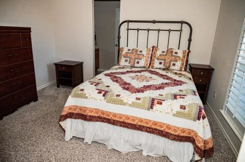 1607 Stonecrest Trl, St Paul TX 75098-7756 exterior