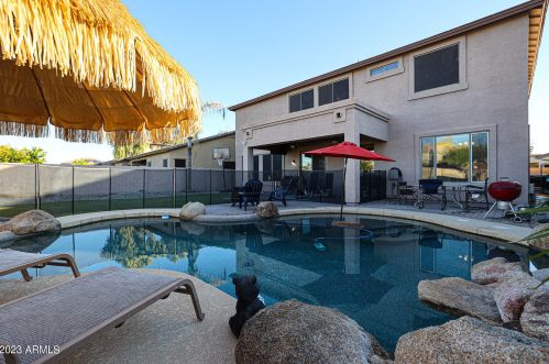 17424 Lundberg St, Sun City AZ  85388-1278 exterior
