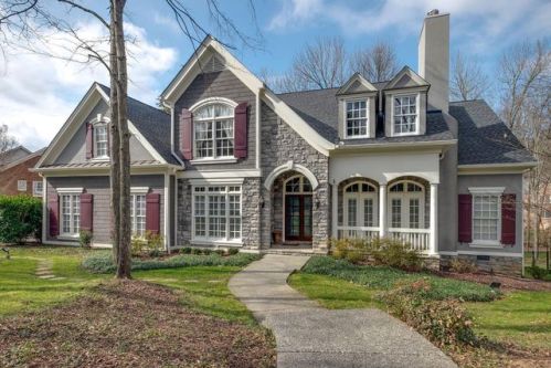 2020 Waterstone Dr, Franklin, TN 37069-7197
