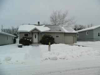 1404 Lake St, Wausau WI  54401-5854 exterior