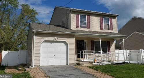 1007 Liberty Rd, Wilmington, DE 19804-2813