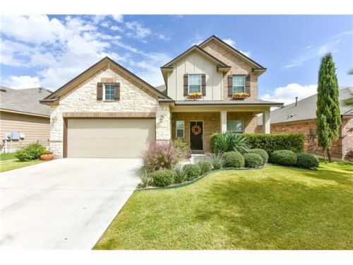 520 Bottle Brush Dr, Uhland, TX 78640-5953