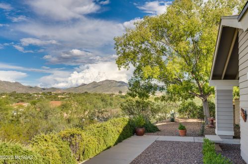 4076 Hidden Cove Pl, Tucson, AZ 85749-9120