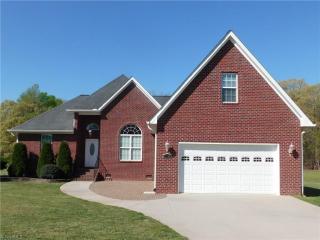 2756 Whispering Way, Sophia, NC 27350-9501